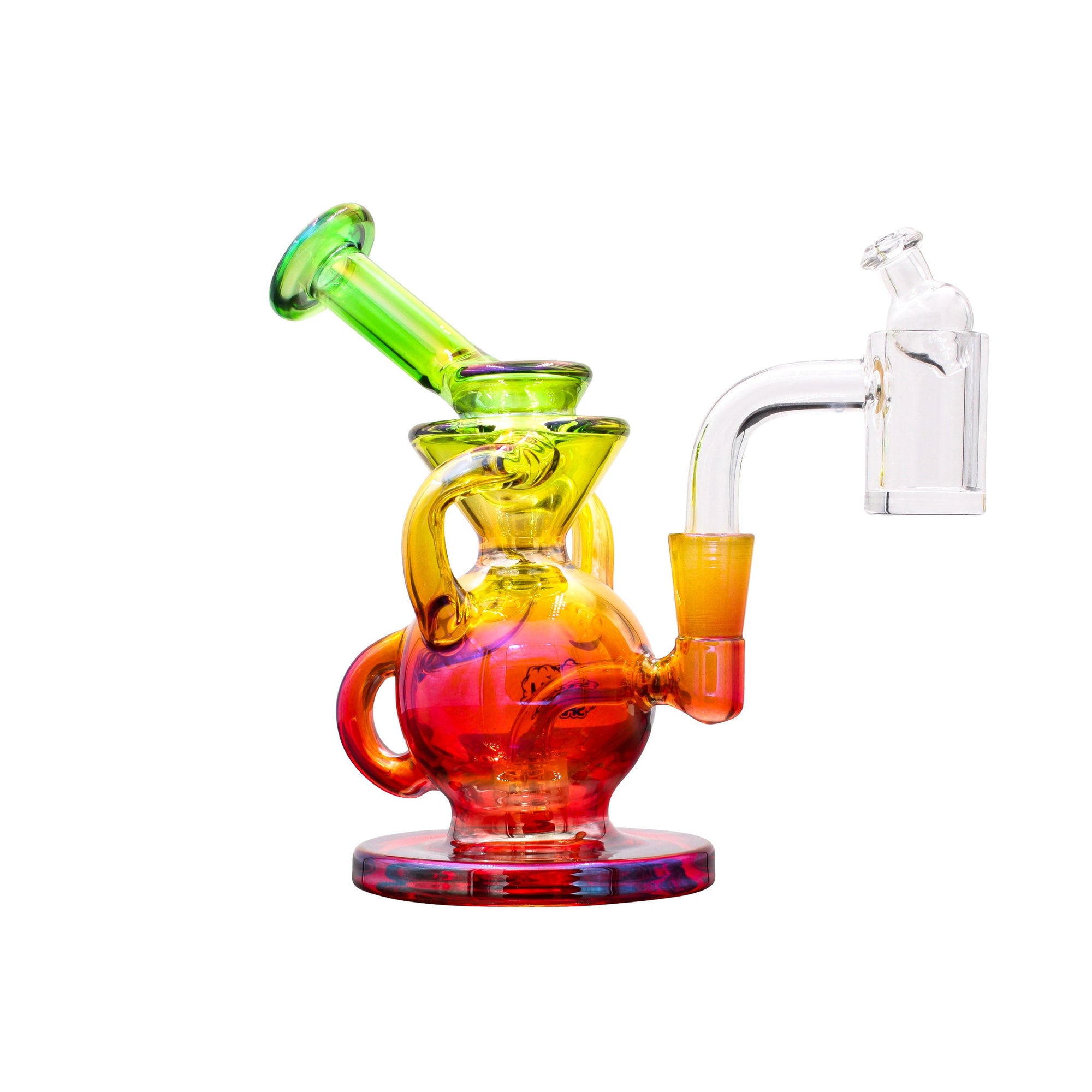 Lirio Mini Rig