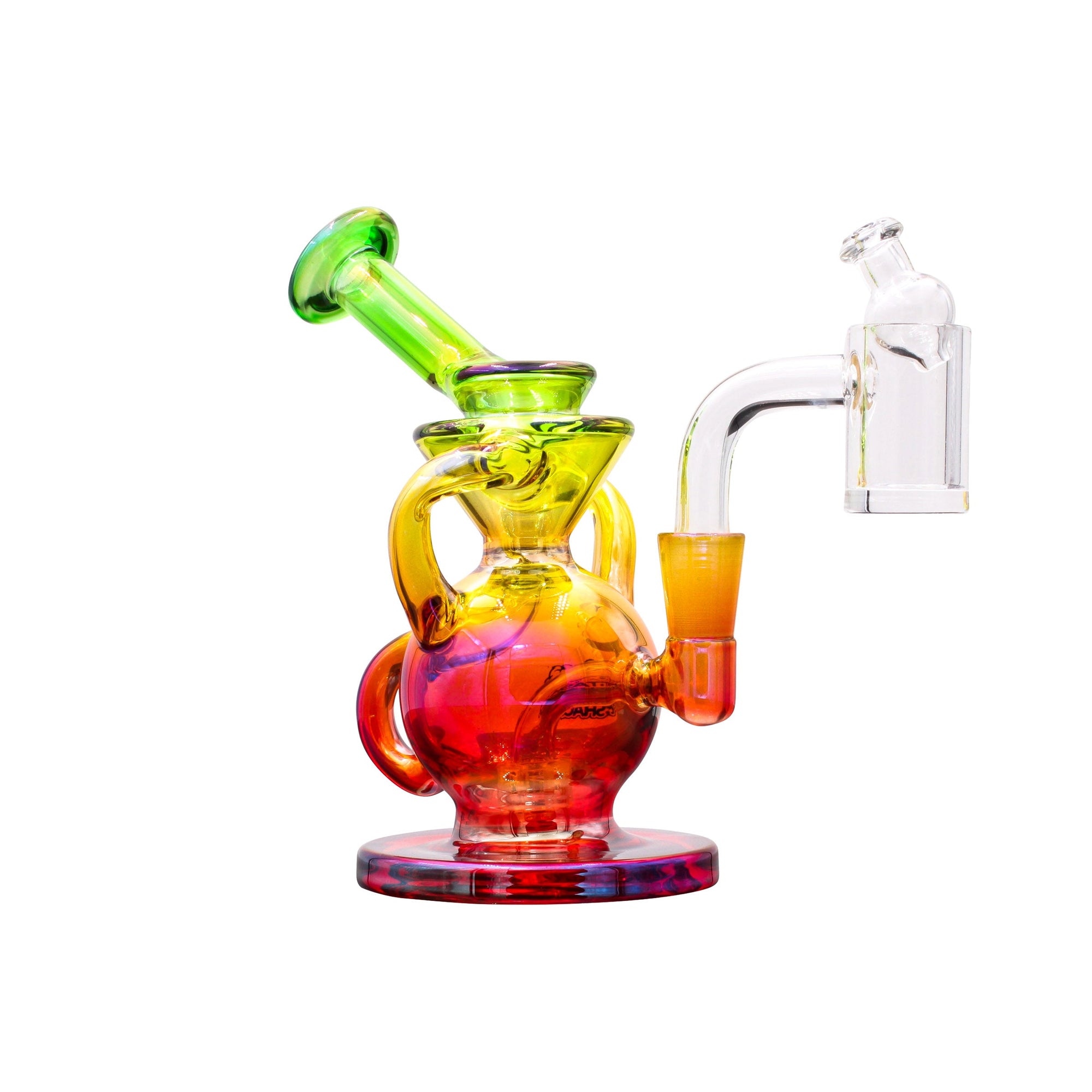Lirio Mini Rig