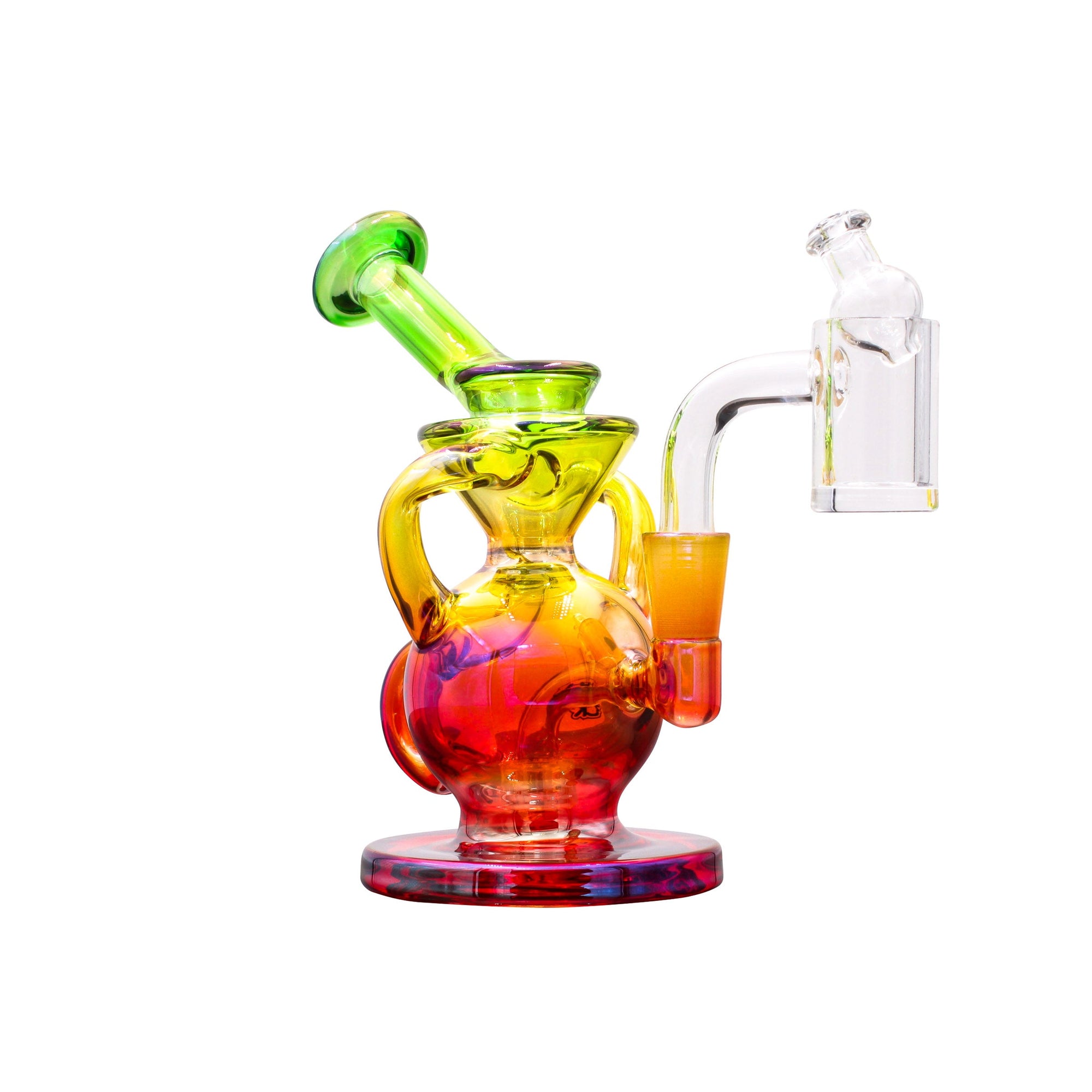 Lirio Mini Rig