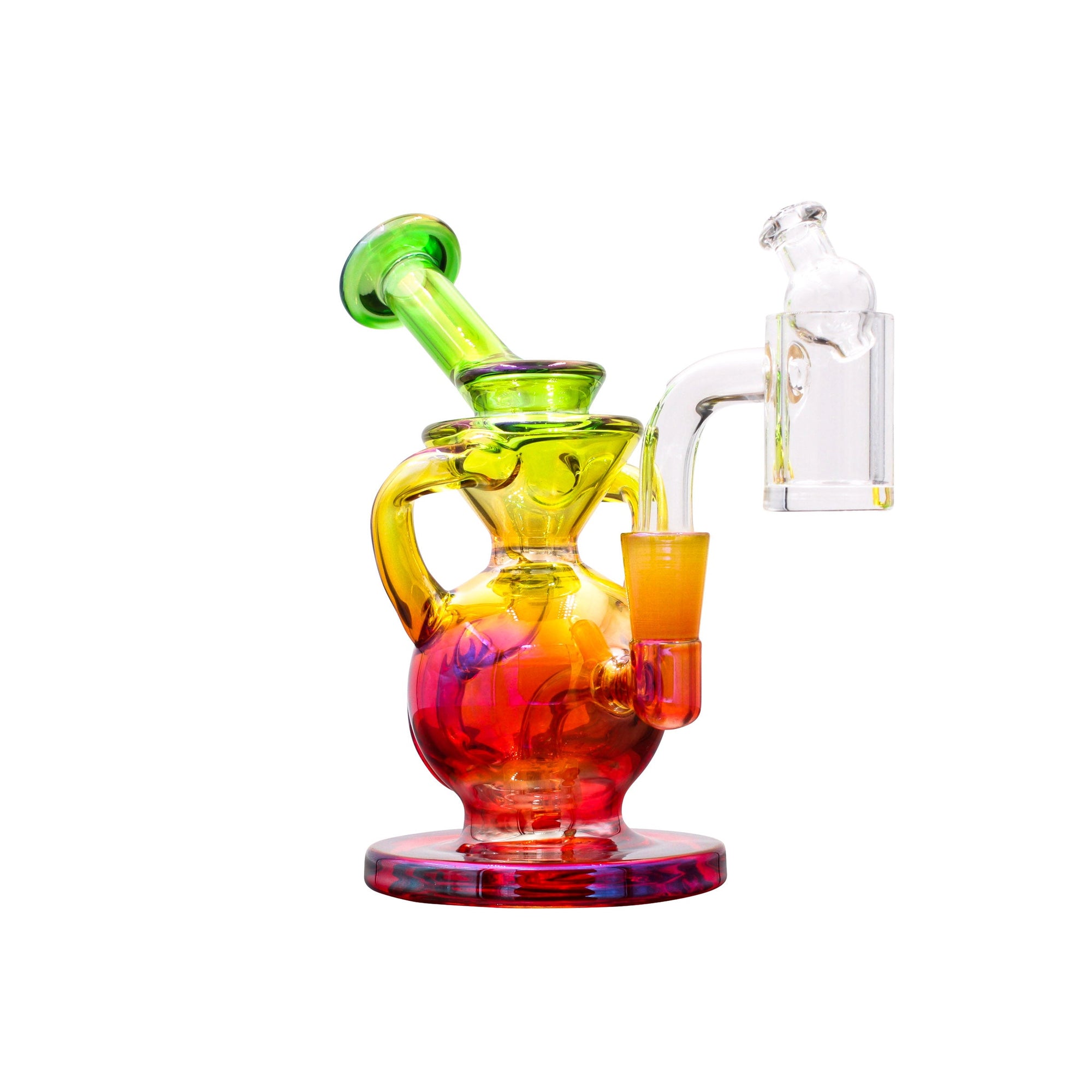 Lirio Mini Rig