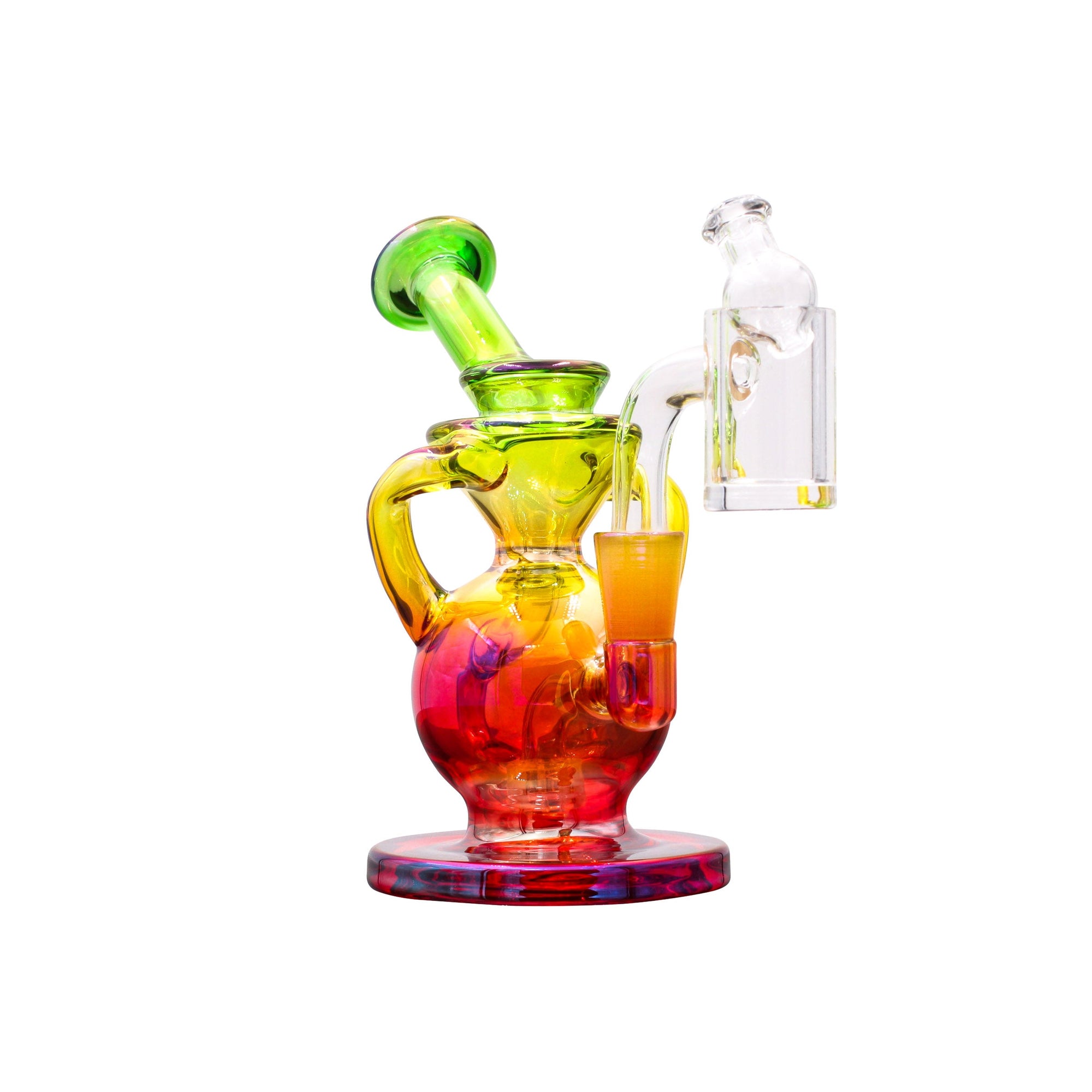 Lirio Mini Rig