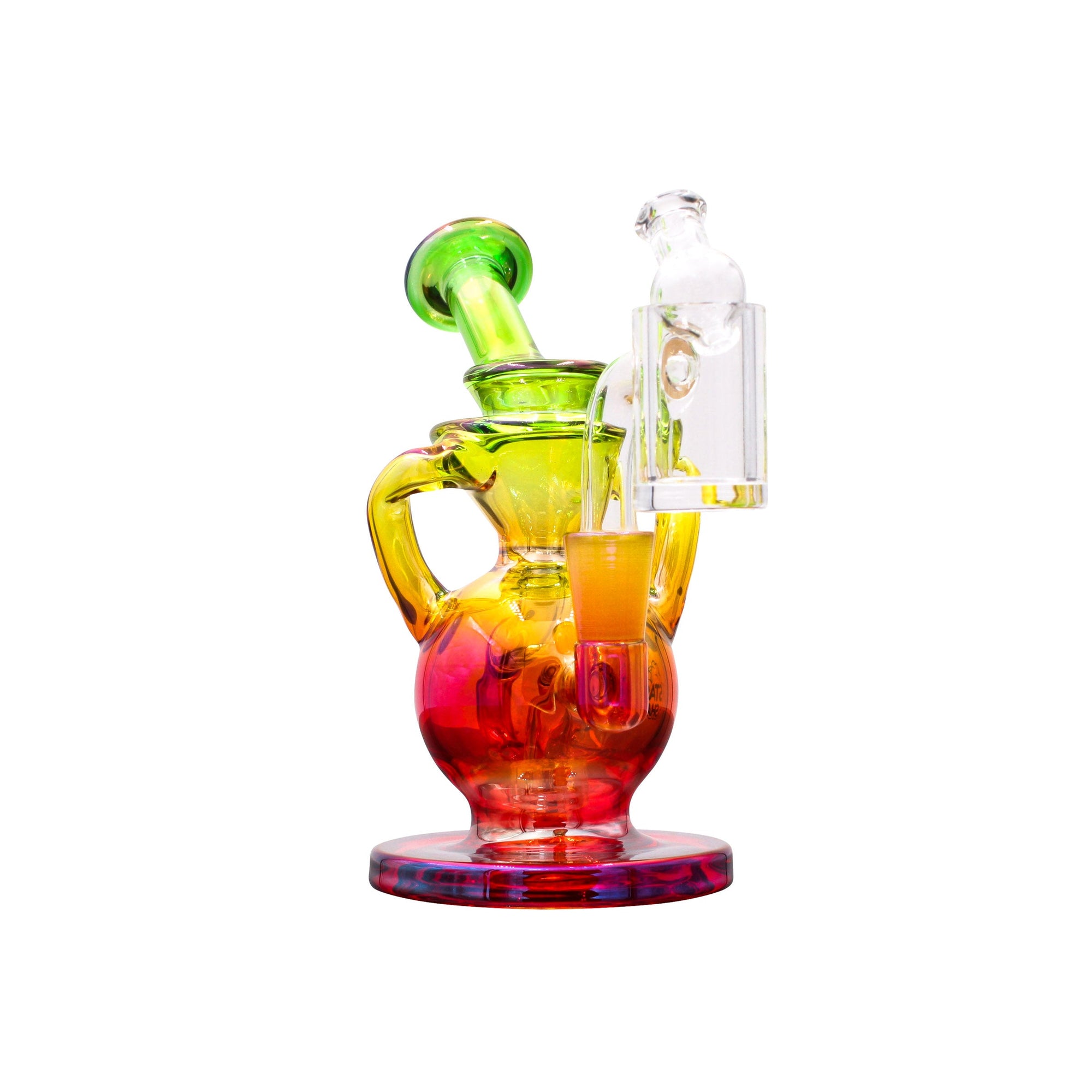 Lirio Mini Rig
