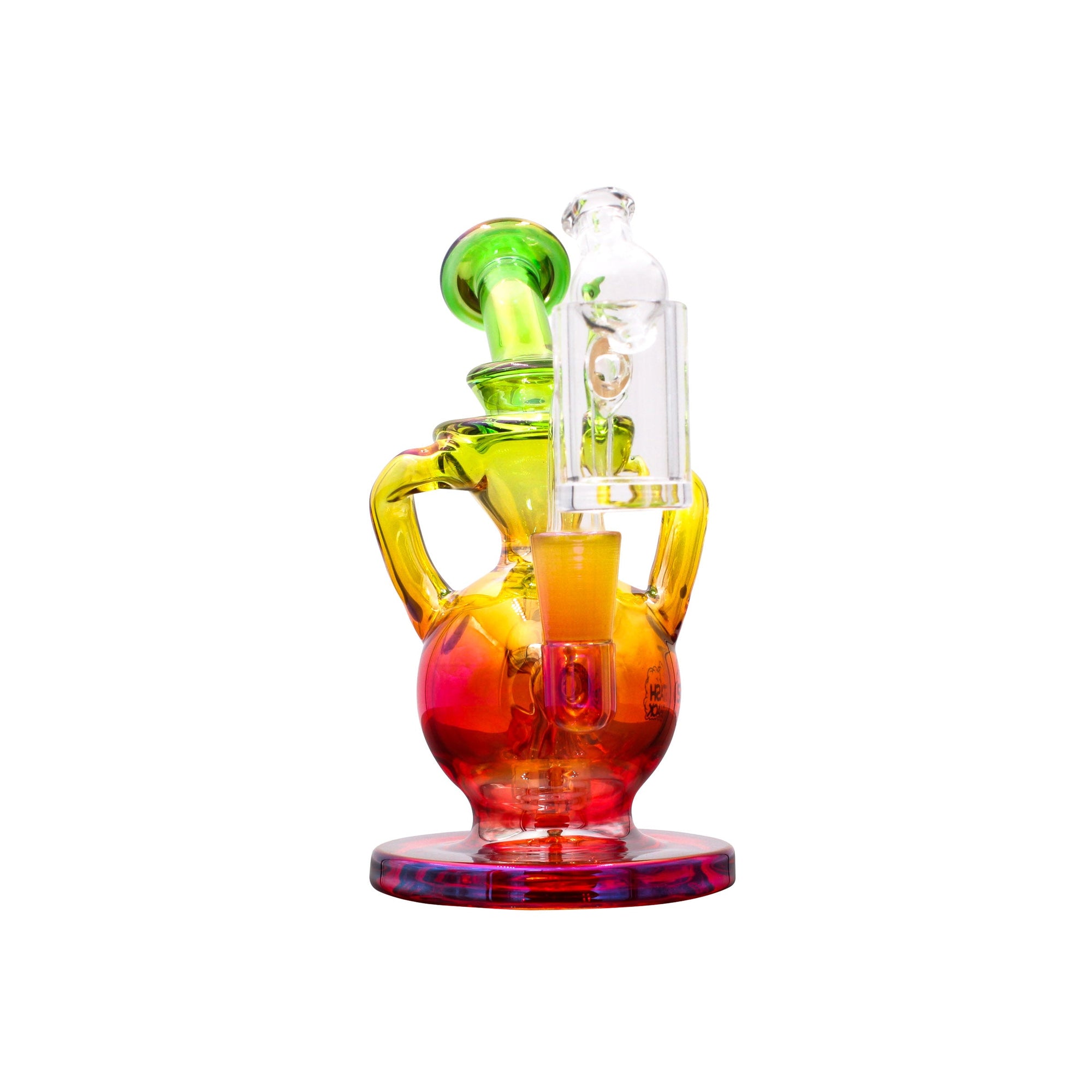 Lirio Mini Rig