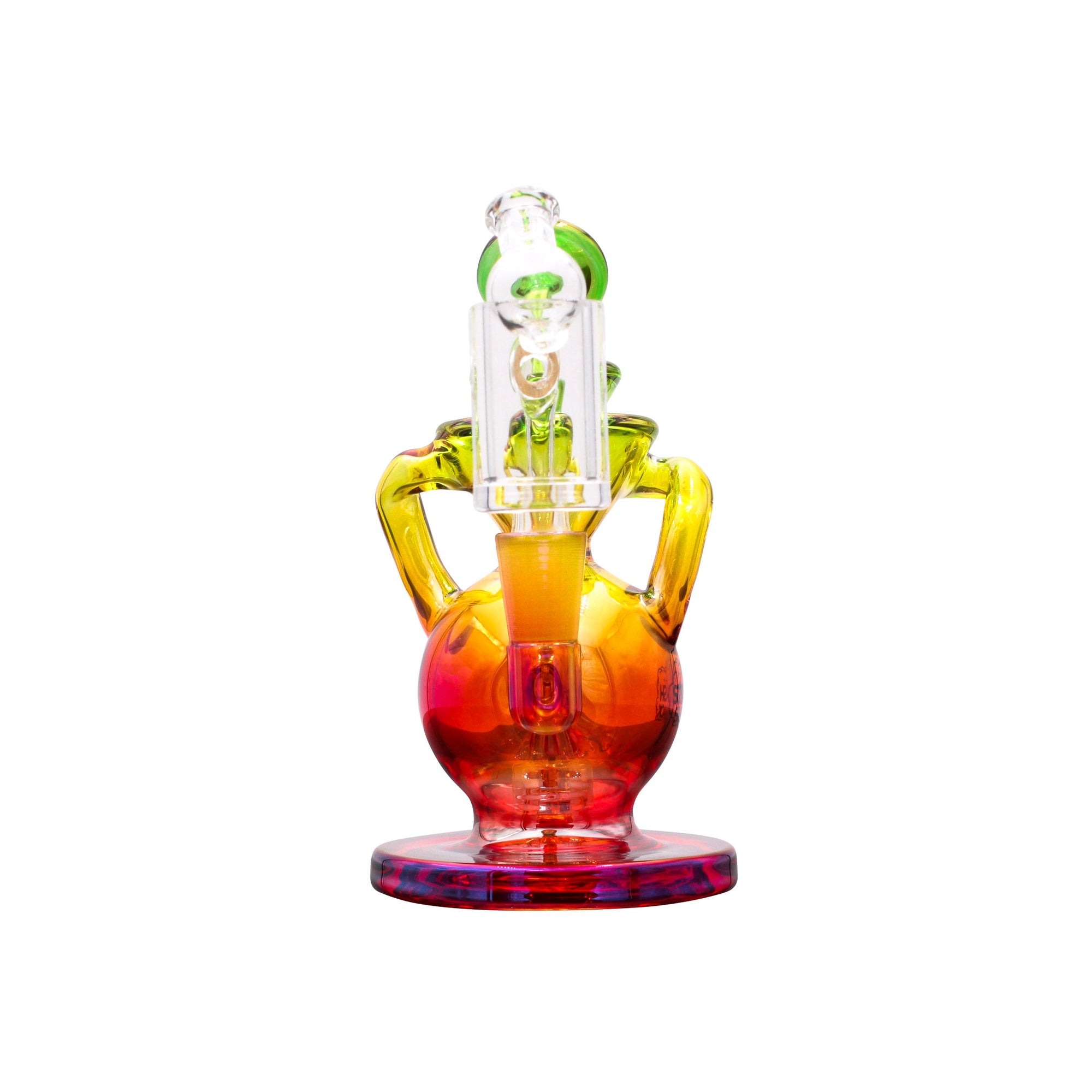 Lirio Mini Rig
