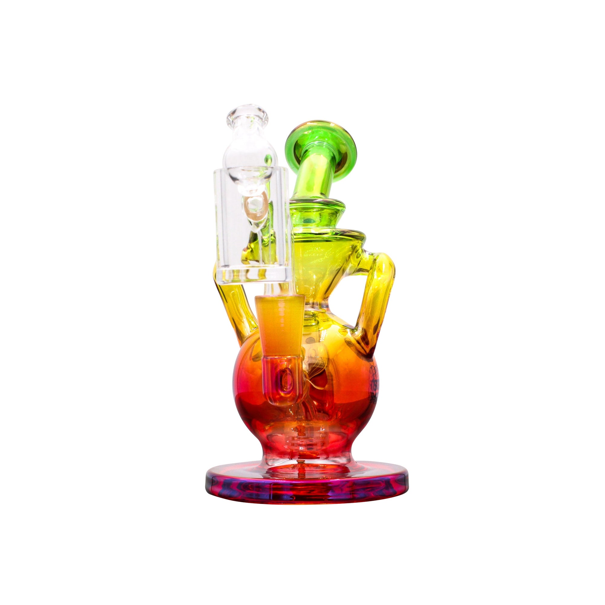 Lirio Mini Rig