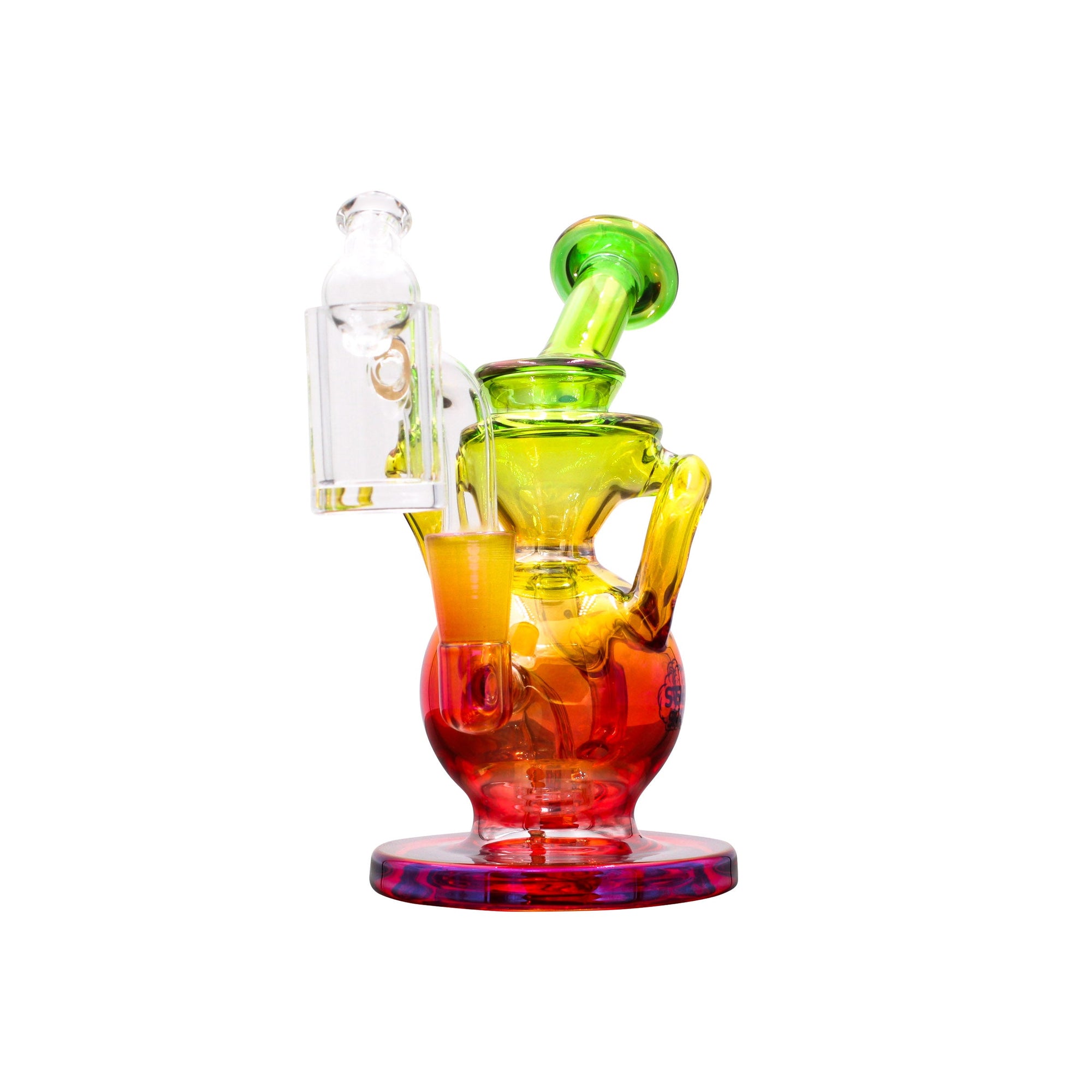Lirio Mini Rig