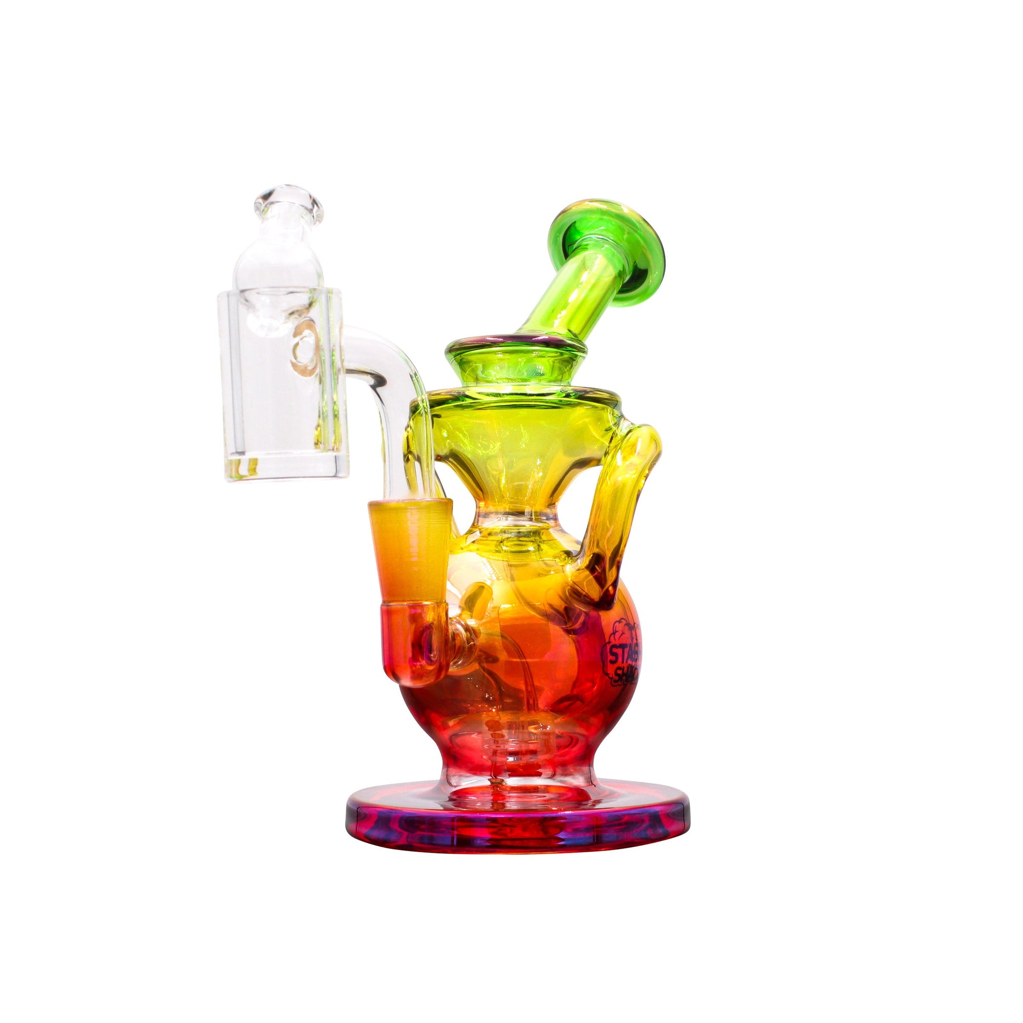 Lirio Mini Rig