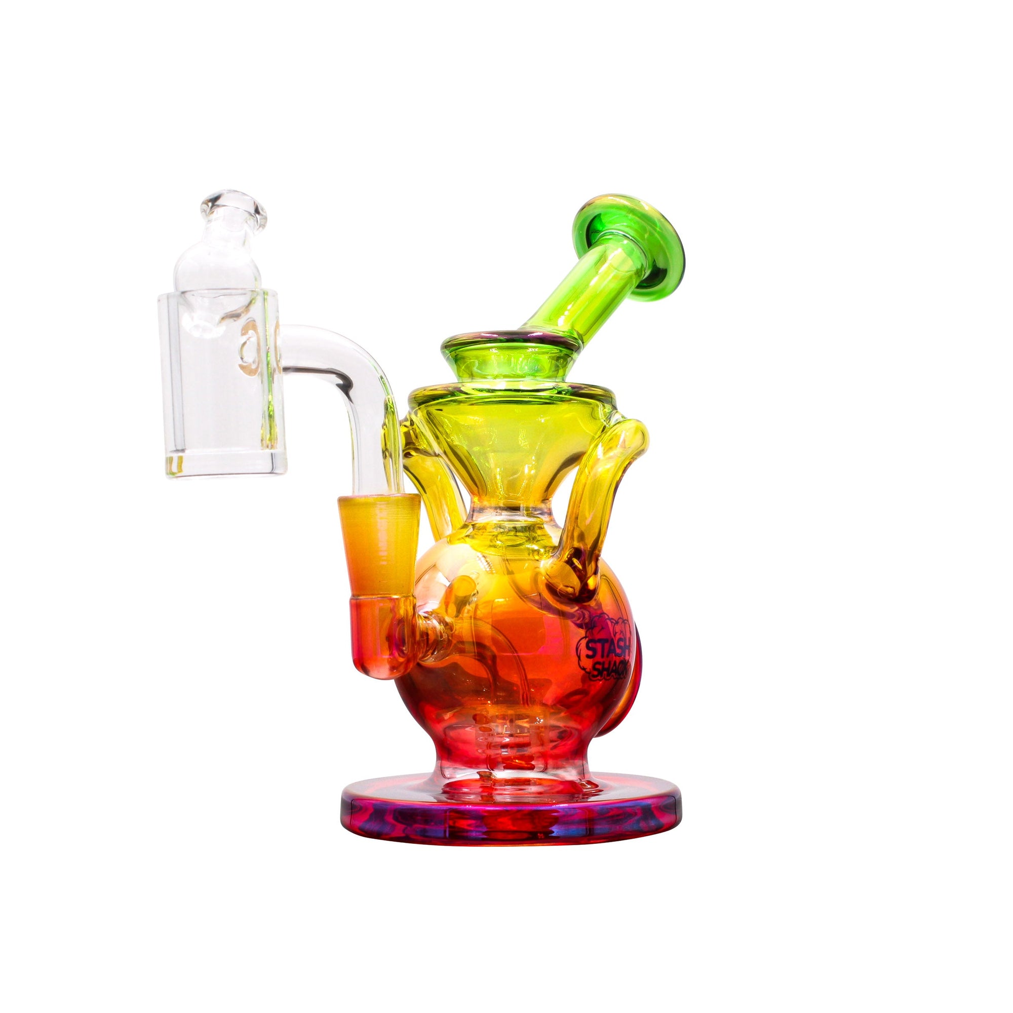 Lirio Mini Rig