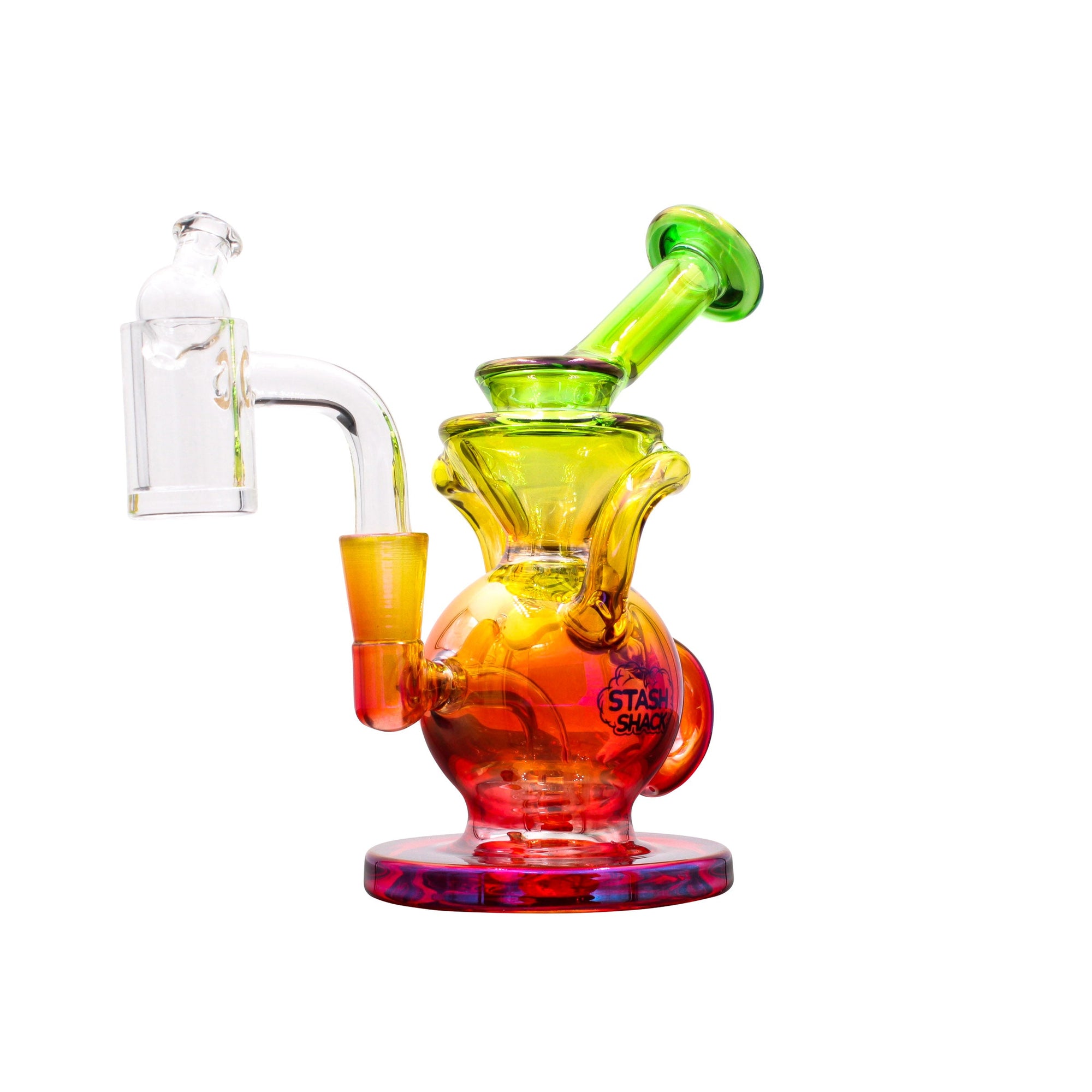 Lirio Mini Rig