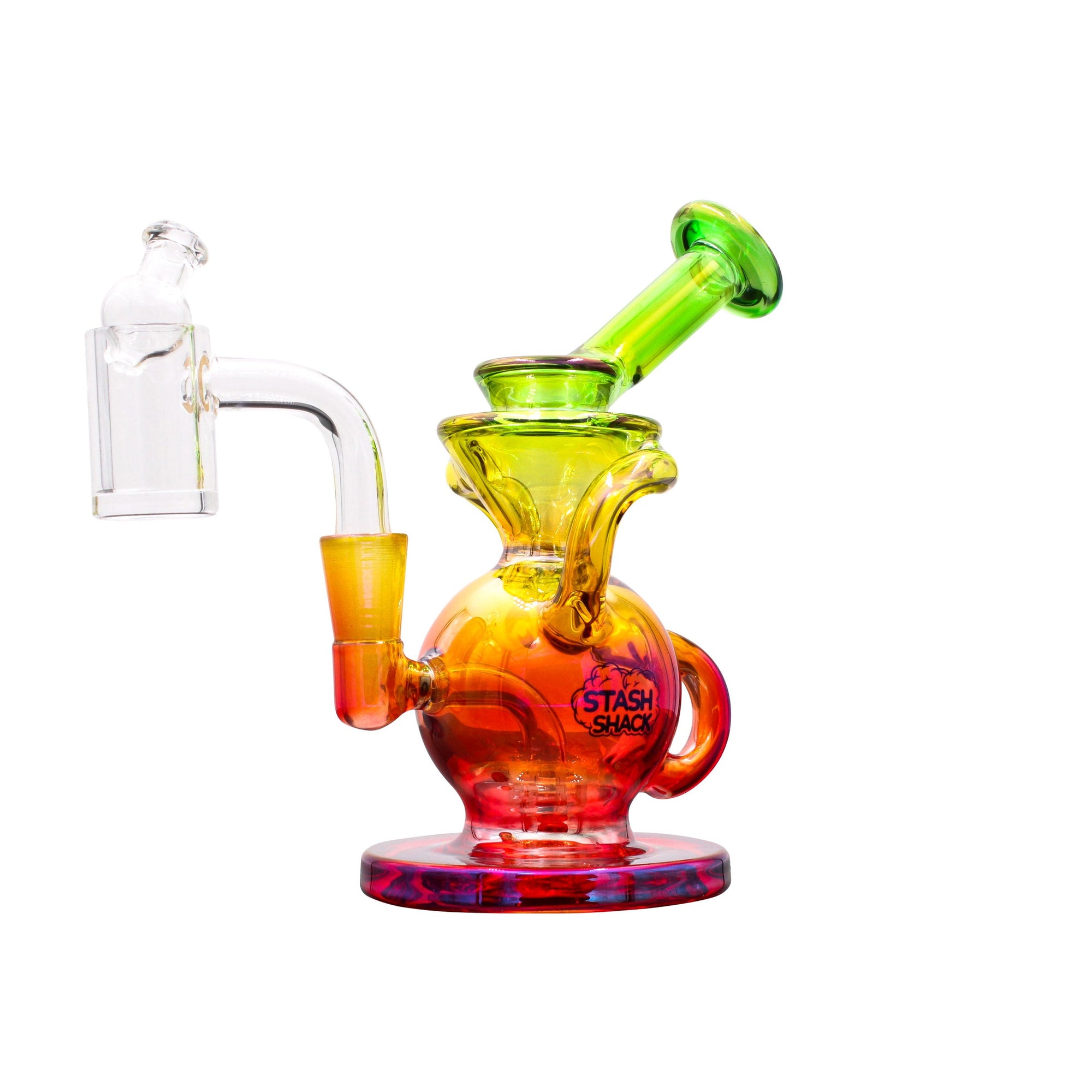 Lirio Mini Rig