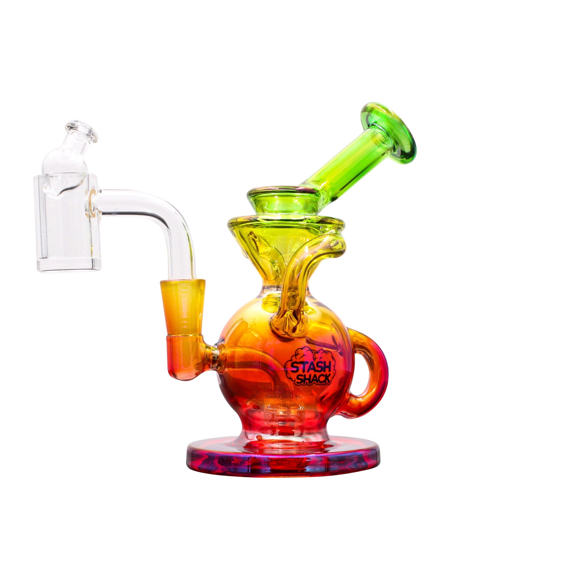 Lirio Mini Rig