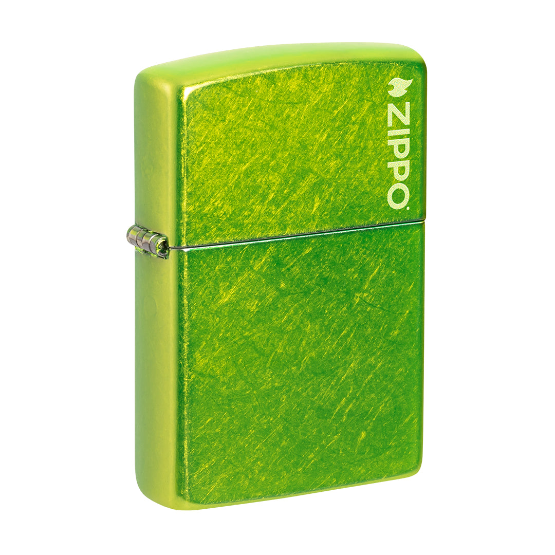 Zippo Candy &amp; Color Iced Lighters