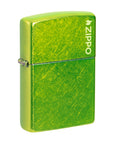 Zippo Candy & Color Iced Lighters