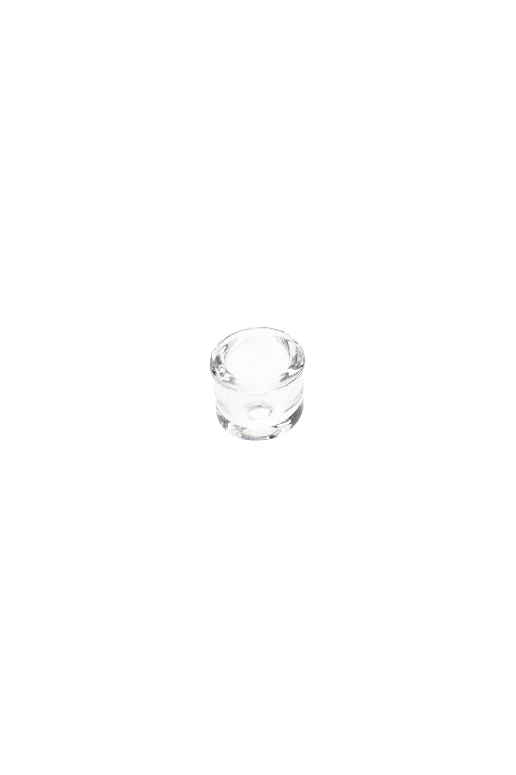 Solopipe Glass SoloBowl – ½″ Diameter