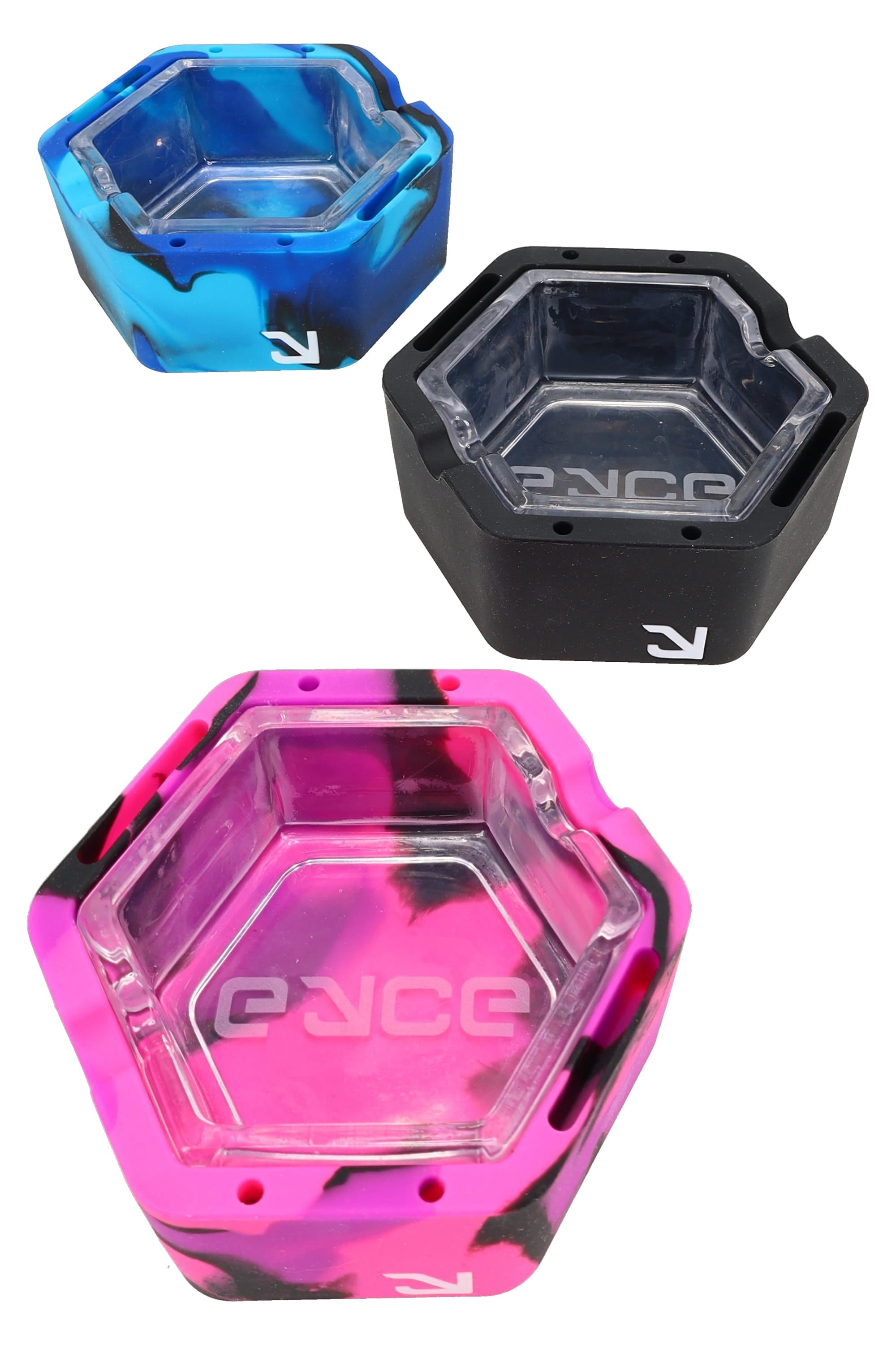Eyce ProTeck Ashtray – Assorted Colors
