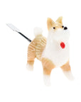 Empire Glassworks “Corgi” Dabber – 4½″ – US-Made