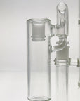 TAG - Removable Downstem Ash Catcher - 18/14MM Downstem (4.50") (14MM Male)