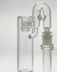 TAG - Removable Downstem Ash Catcher - 18/14MM Downstem (4.50") (14MM Male)