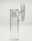TAG - Removable Downstem Ash Catcher - 18/14MM Downstem (4.50") (14MM Male)