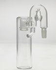 TAG - Removable Downstem Ash Catcher - 18/14MM Downstem (4.50") (14MM Male)