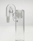 TAG - Removable Downstem Ash Catcher - 18/14MM Downstem (4.50") (14MM Male)