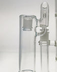 TAG - Removable Downstem Ash Catcher - 18/14MM Downstem (4.50") (14MM Male)