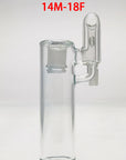 TAG - Removable Downstem Ash Catcher - 18/14MM Downstem (4.50") (14MM Male)