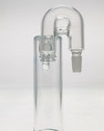 TAG - Removable Downstem Ash Catcher - 18/14MM Downstem (4.50") (14MM Male)