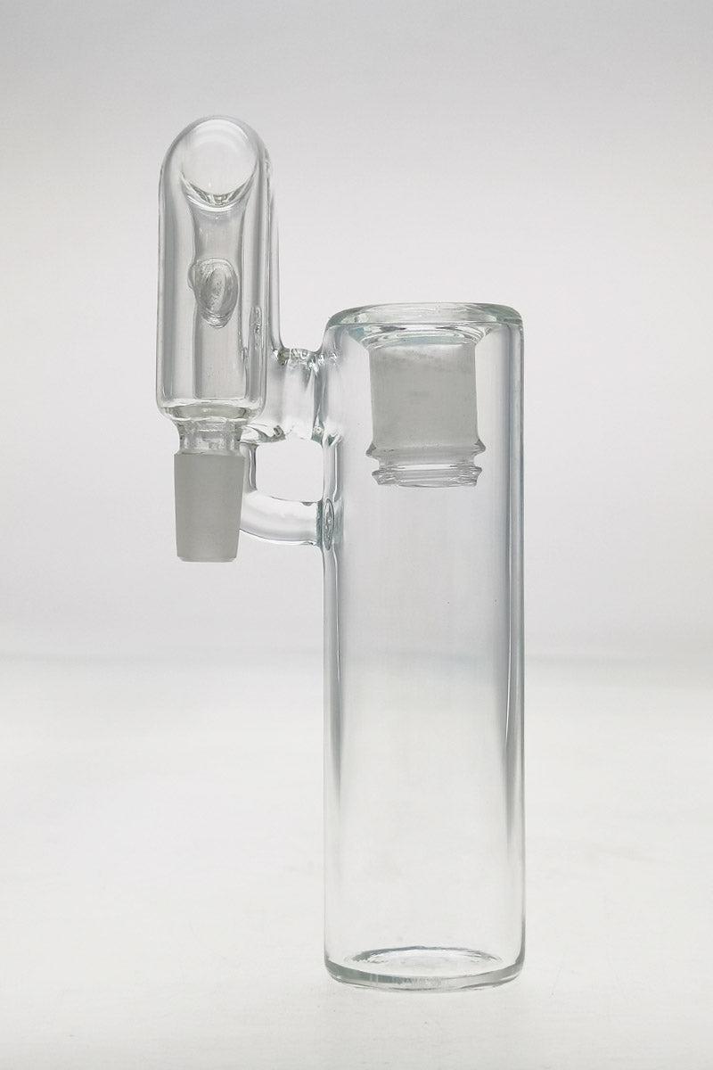 TAG - Removable Downstem Ash Catcher - 18/14MM Downstem (4.50") (14MM Male)