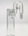 TAG - Removable Downstem Ash Catcher - 18/14MM Downstem (4.50") (14MM Male)