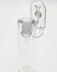 TAG - Removable Downstem Ash Catcher - 18/14MM Downstem (4.50") (14MM Male)