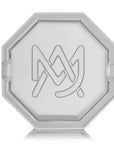 MJ Arsenal Pegasus Ashtray