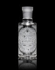 Maya Clear Dry Glass Ash Catcher