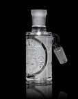 Maya Clear Dry Glass Ash Catcher