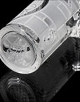 Maya Clear Dry Glass Ash Catcher