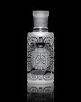 Circuitboard Clear Dry Ash Catcher