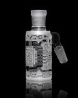 Circuitboard Clear Dry Ash Catcher