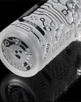 Circuitboard Clear Dry Ash Catcher