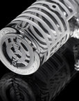 Universe Clear Dry Ash Catcher
