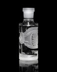 Elixer Rose Clear Dry Ash Catcher