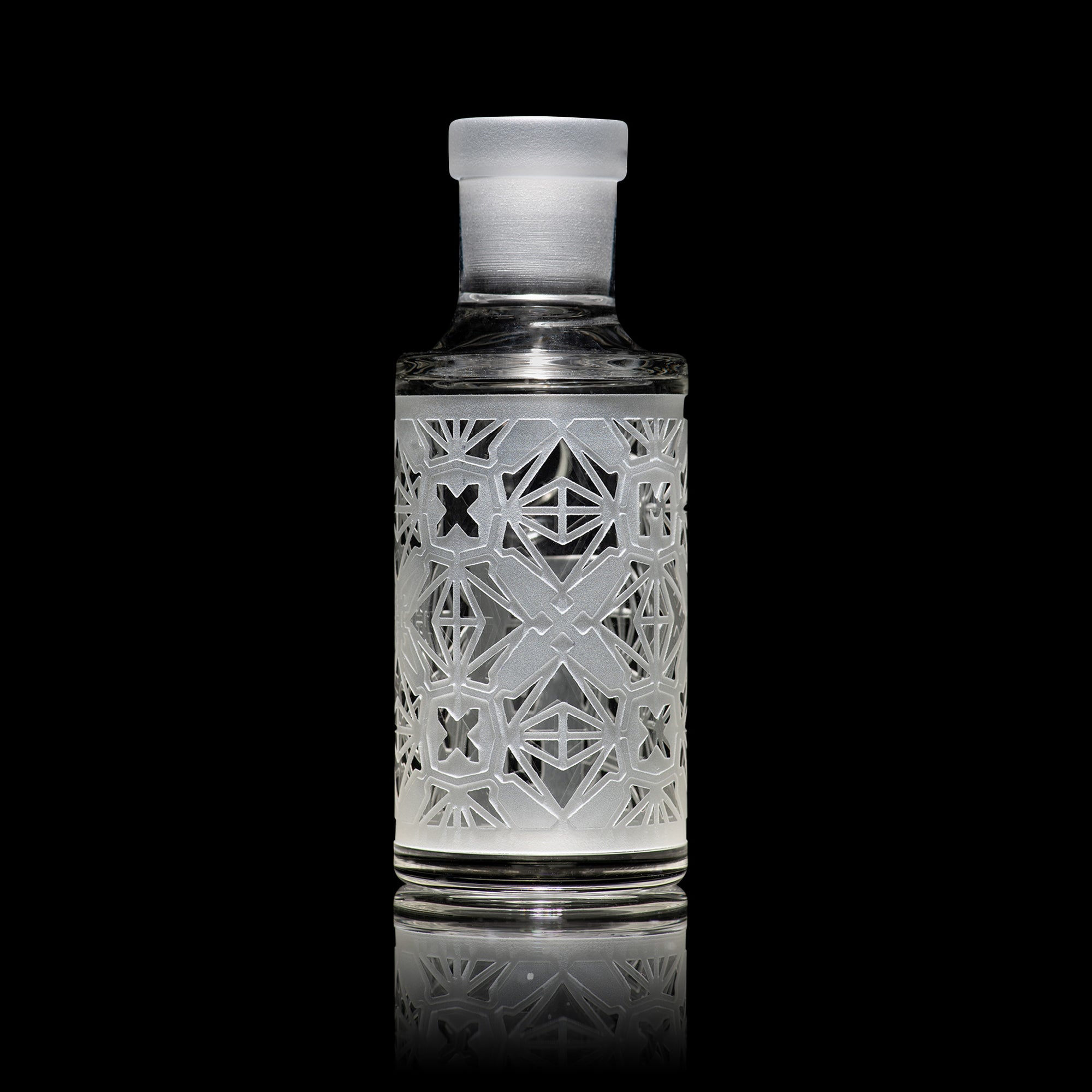 X-Morphic: EVO Dry Ash Catcher