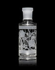 Archangel Clear Dry Ash Catcher
