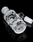 Archangel Clear Dry Ash Catcher