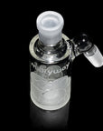 Emperor's Legacy Clear Dry Ash Catcher