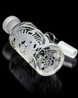 Nuclear Clear Dry Ash Catcher