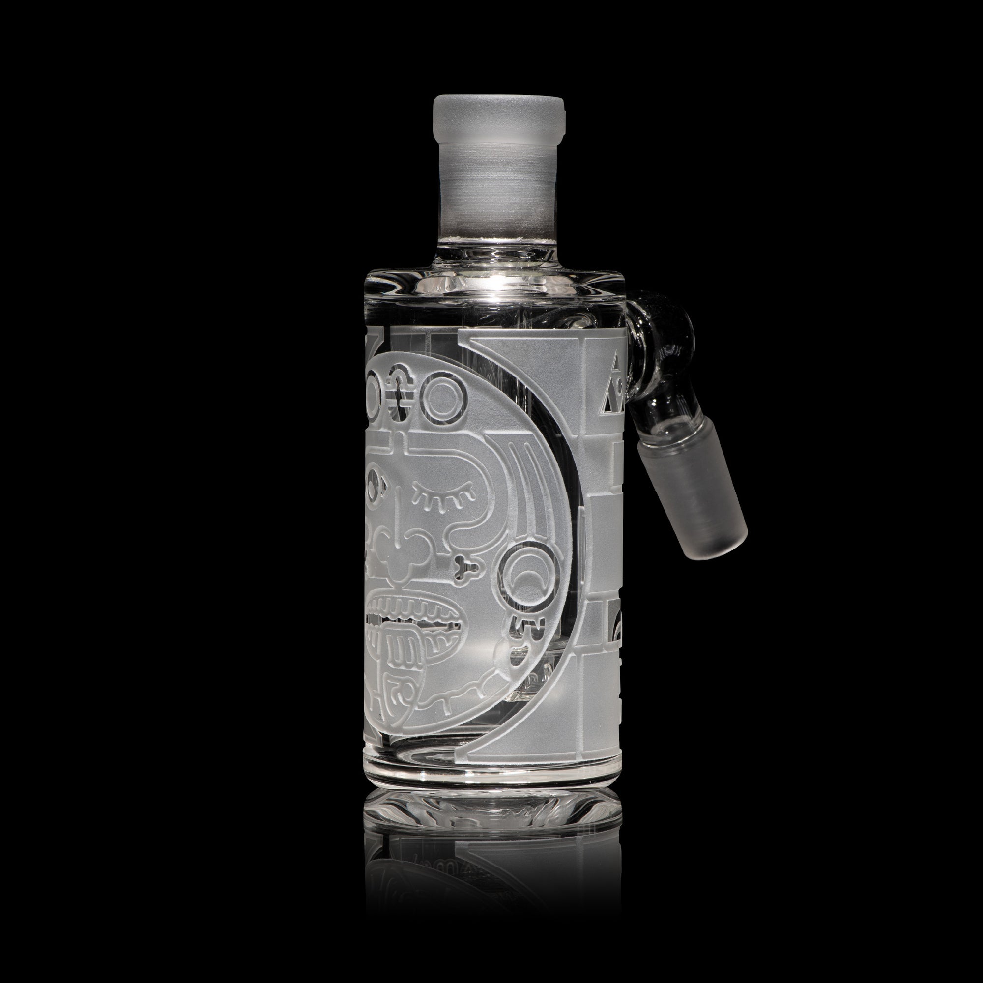 Maya Wet Ash Catcher