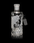 Bee Hive Wet Ash Catcher