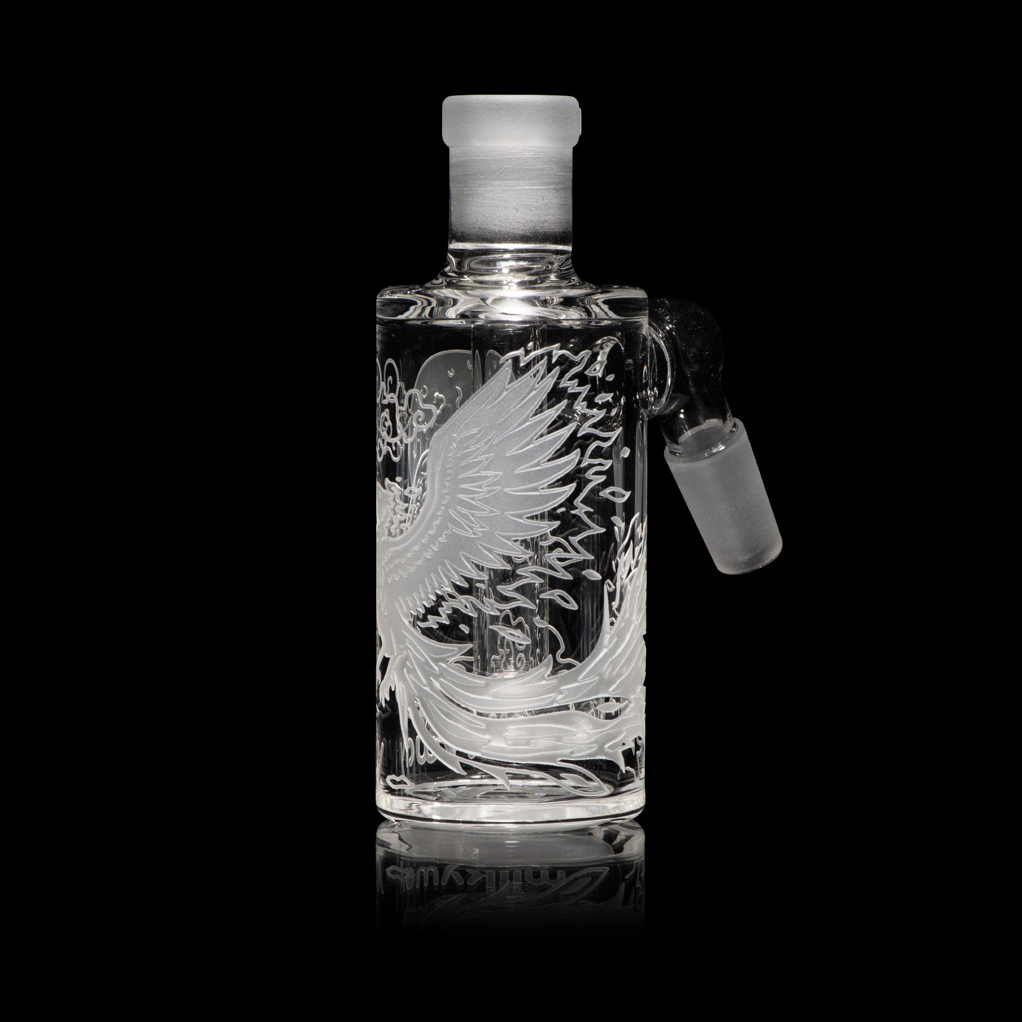 Phoenix Wet Ash Catcher