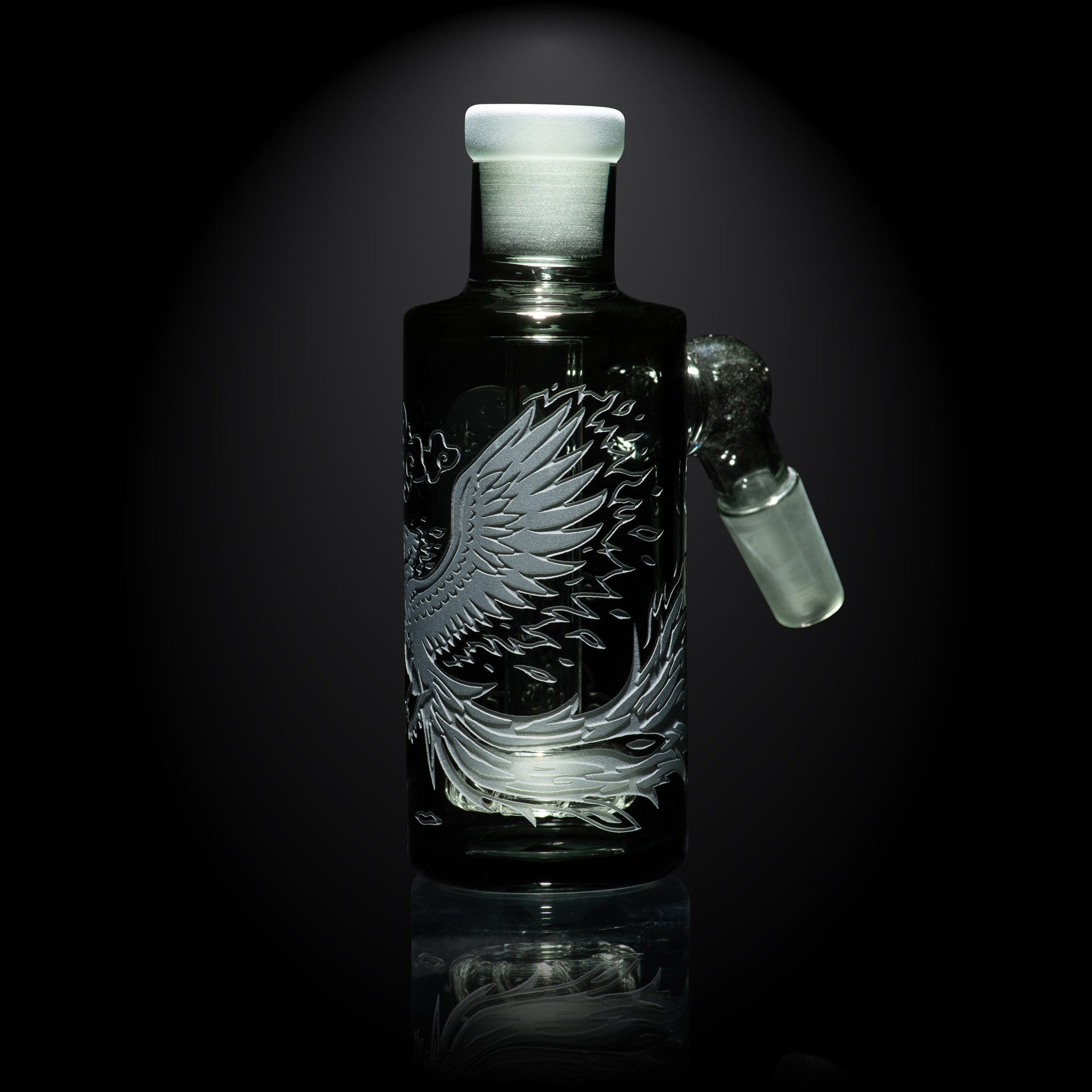 Phoenix Wet Ash Catcher