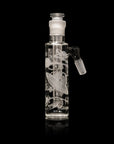 Space Odyssey 45° Wet Ash Catcher